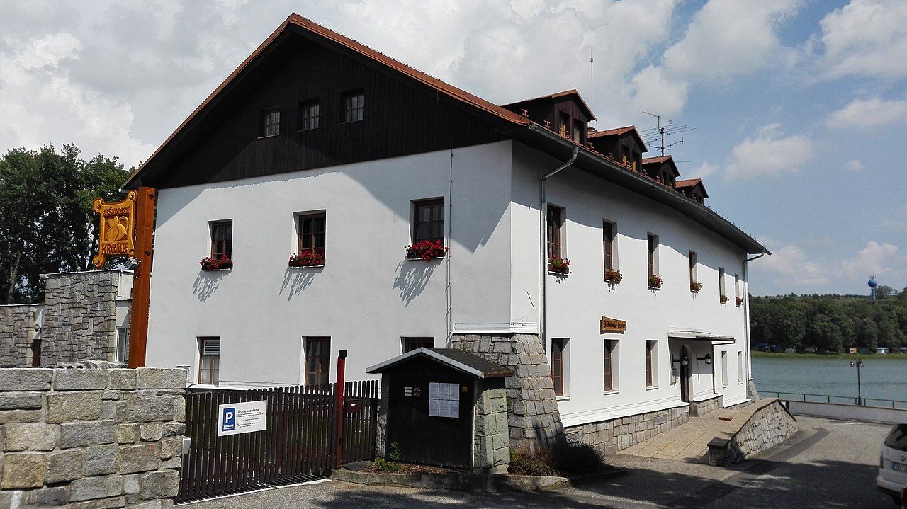 Jaškovská krčma