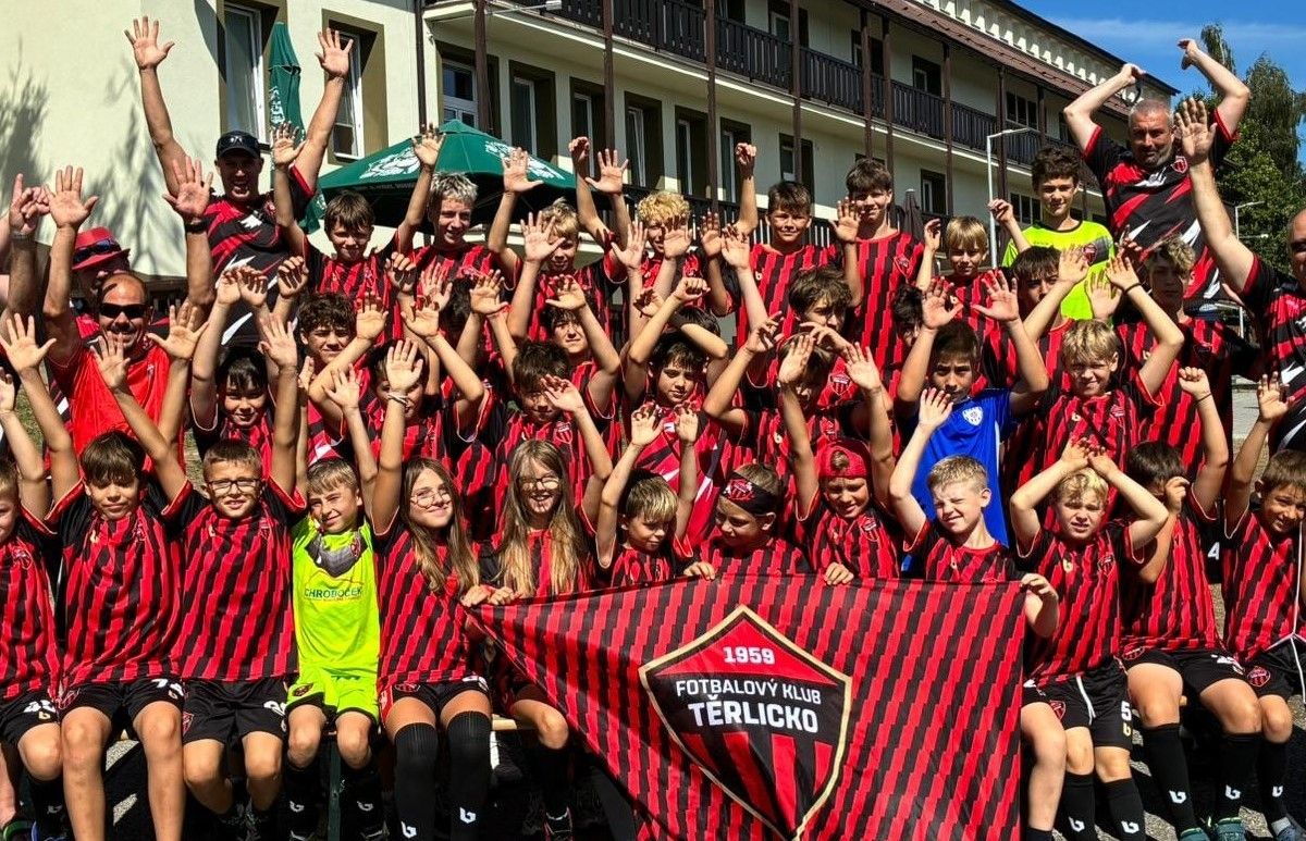 FK Těrlicko 1959