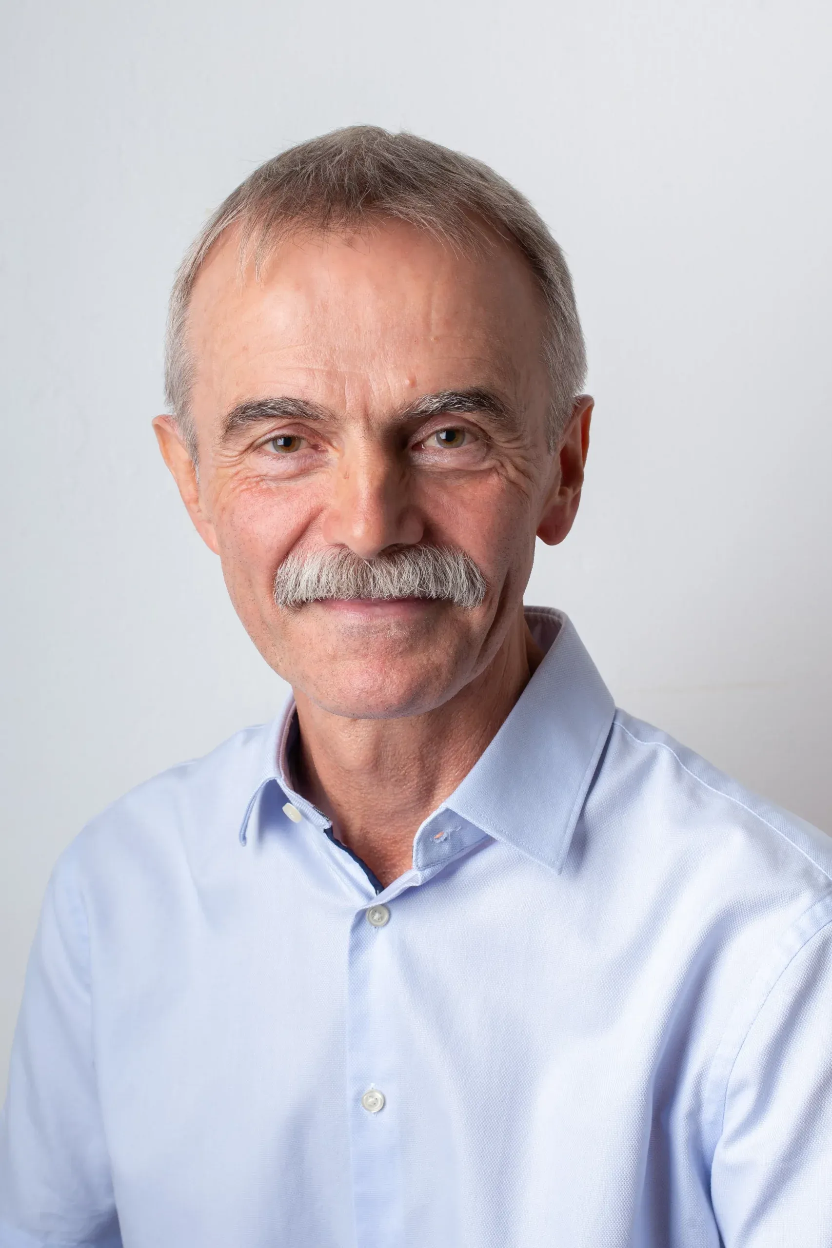 Foto Ing. Stanislav Recmaník