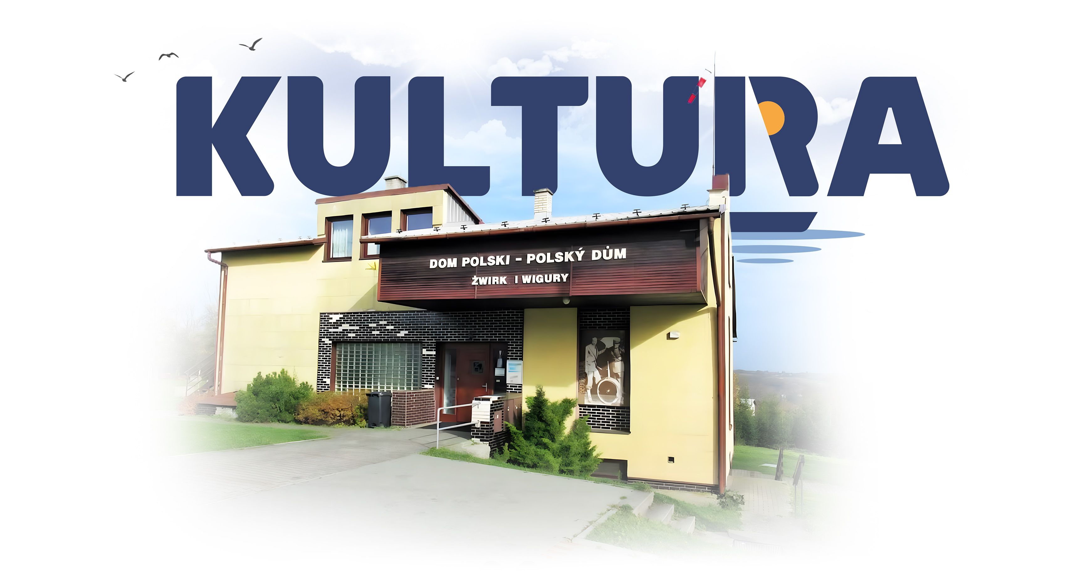 Historie, kultura a přátelství s úsměvem.