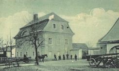 Larischové a konec šlechtické éry