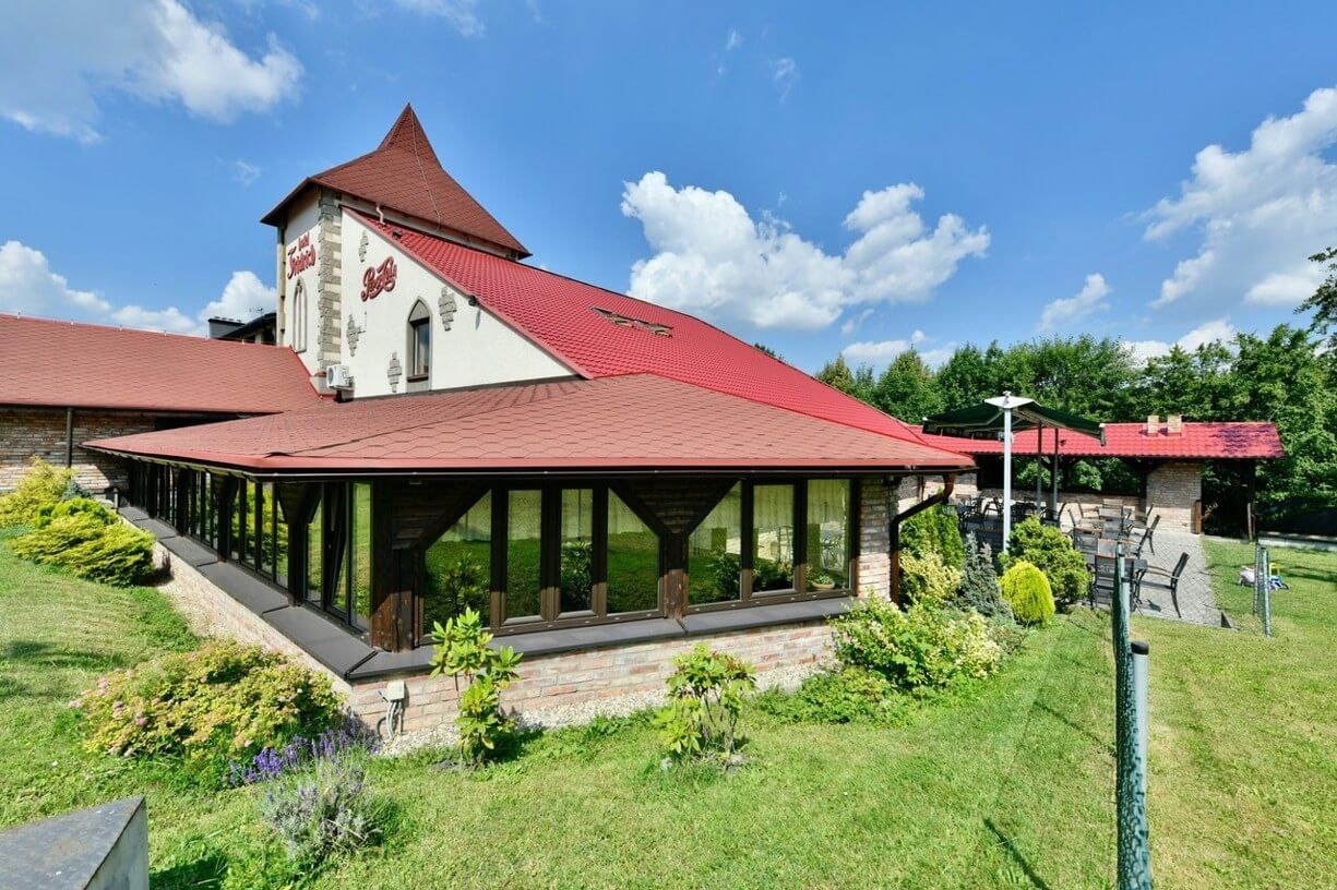 Hotel Fridrich